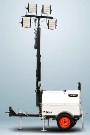 Industrial Light Towers